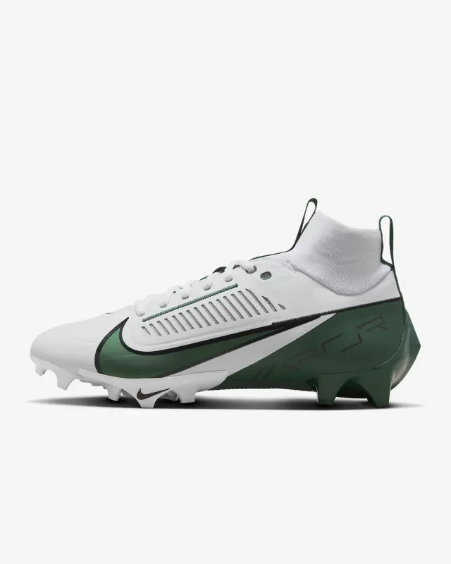 Shop image of Nike Vapor Edge Pro 360 2 White/Black/Fir in main view