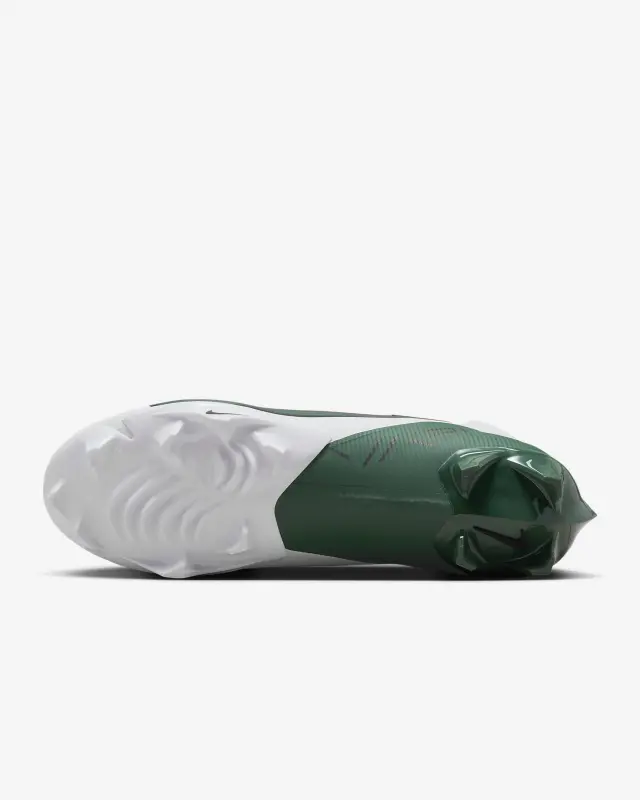 Nike Vapor Edge Pro 360 2 White/Black/Fir product image, alternate