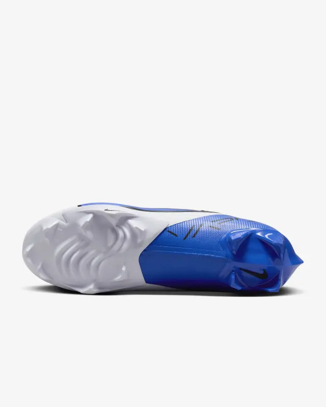 alternate photo showcasing Nike Vapor Edge Pro 360 2 White/Black/Hyper Royal