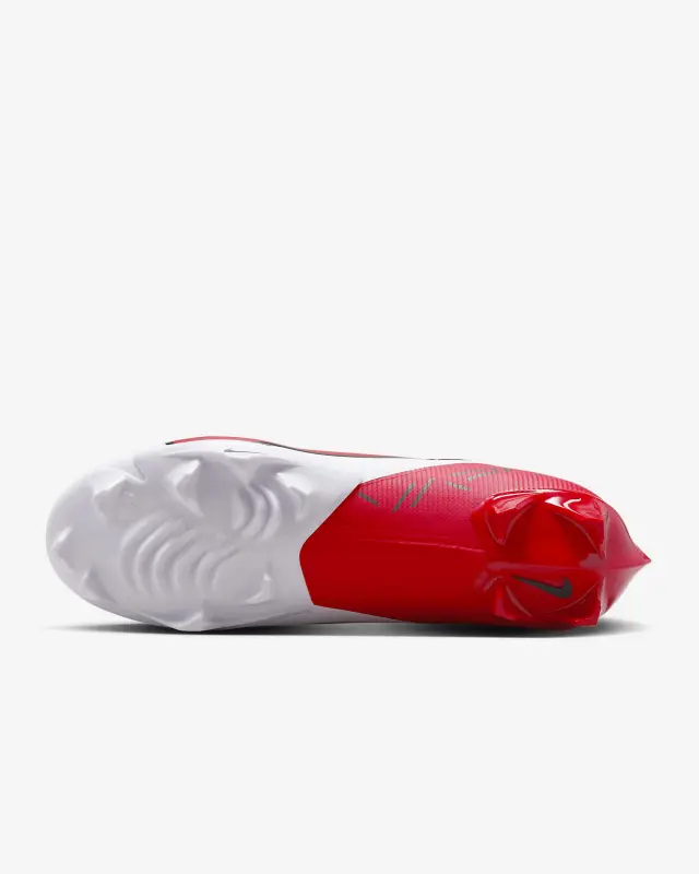 alternate photo showcasing Nike Vapor Edge Pro 360 2 White/Black/University Red