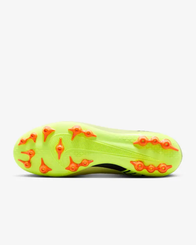 Detailed alternate image of Nike Zoom Mercurial Superfly 10 Academy AG Max Voltage Pack