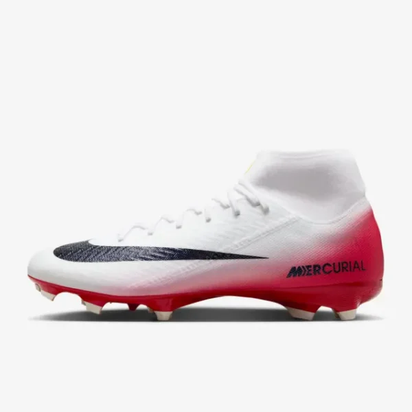 Nike Zoom Mercurial Superfly 10 Academy FG/MG Fear Nothing Pack displayed in a main image