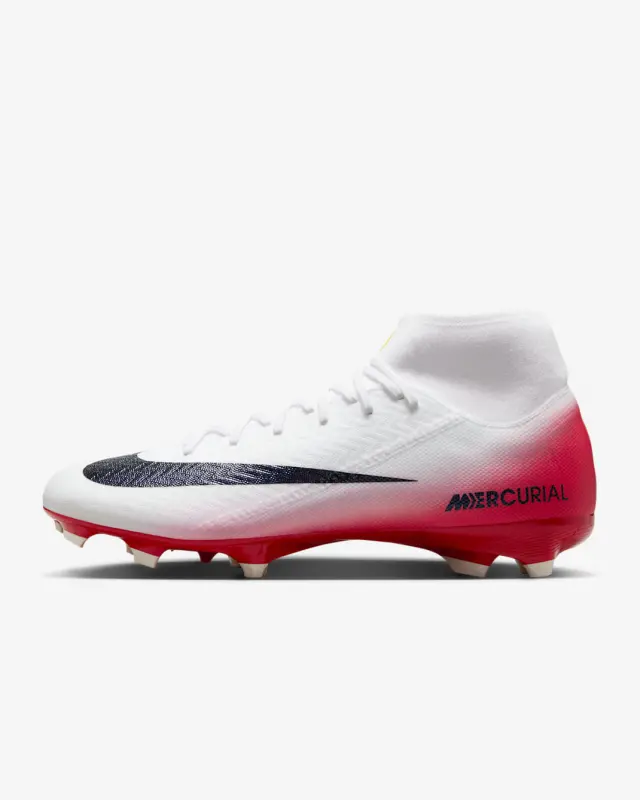 Nike Zoom Mercurial Superfly 10 Academy FG/MG Fear Nothing Pack displayed in a main image