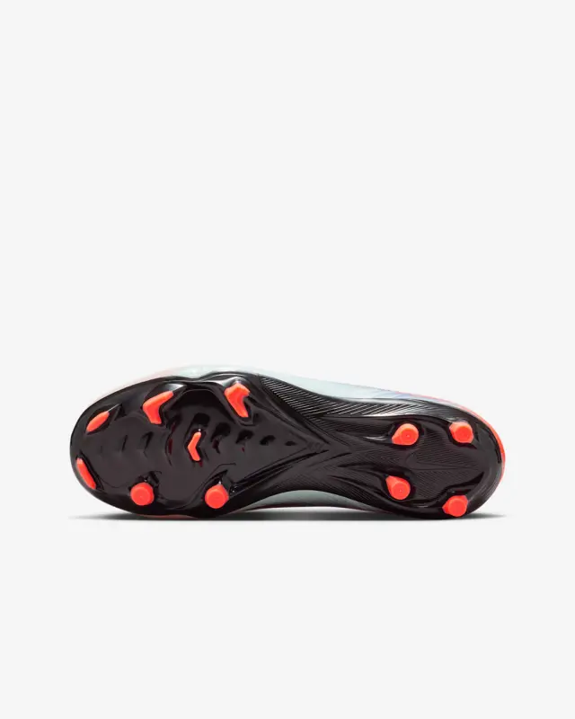 Product photography of Nike Zoom Mercurial Superfly 10 Academy FG/MG United 002 Pack (GS), alternate