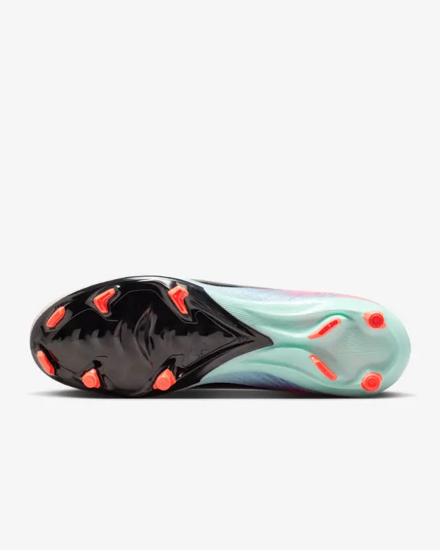 alternate view of Nike Zoom Mercurial Superfly 10 Academy FG/MG United 002 Pack
