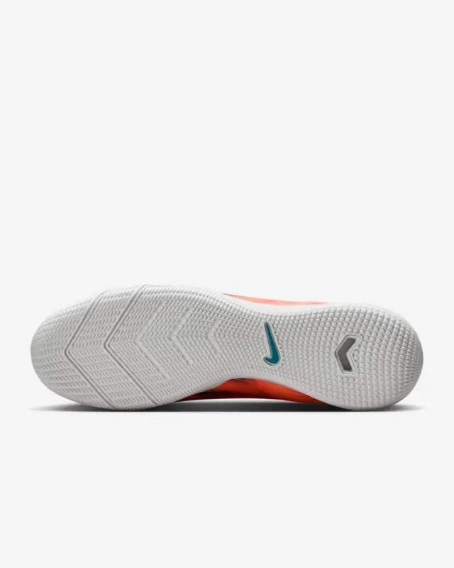 Detailed alternate image of Nike Zoom Mercurial Superfly 10 Academy IC Kylian Mbappé Melon Tint