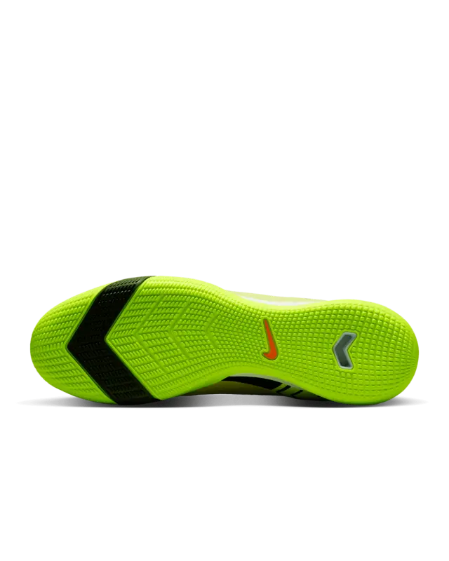 alternate view of Nike Zoom Mercurial Superfly 10 Academy IC Max Voltage Pack