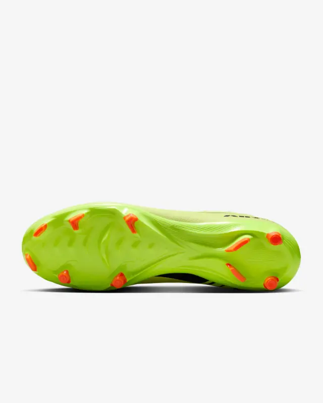 Nike Zoom Mercurial Superfly 10 Academy MG Max Voltage Pack product image, alternate
