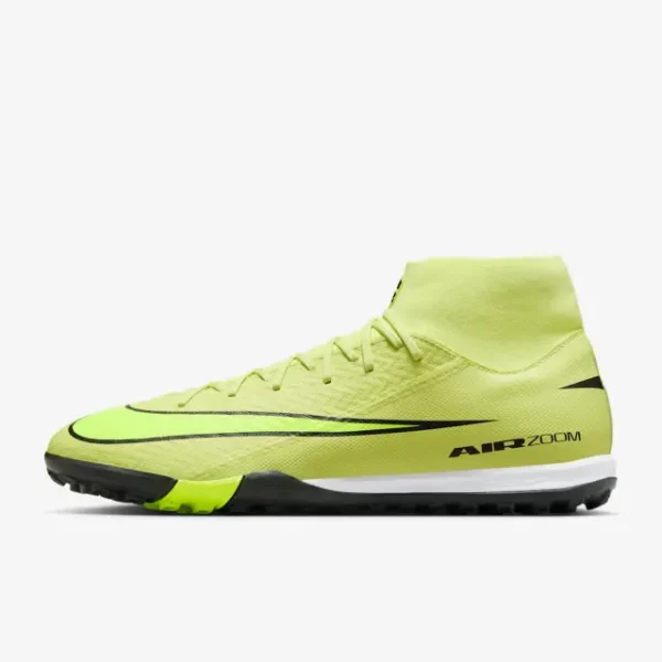 Nike Zoom Mercurial Superfly 10 Academy TF Max Voltage Pack product image, main