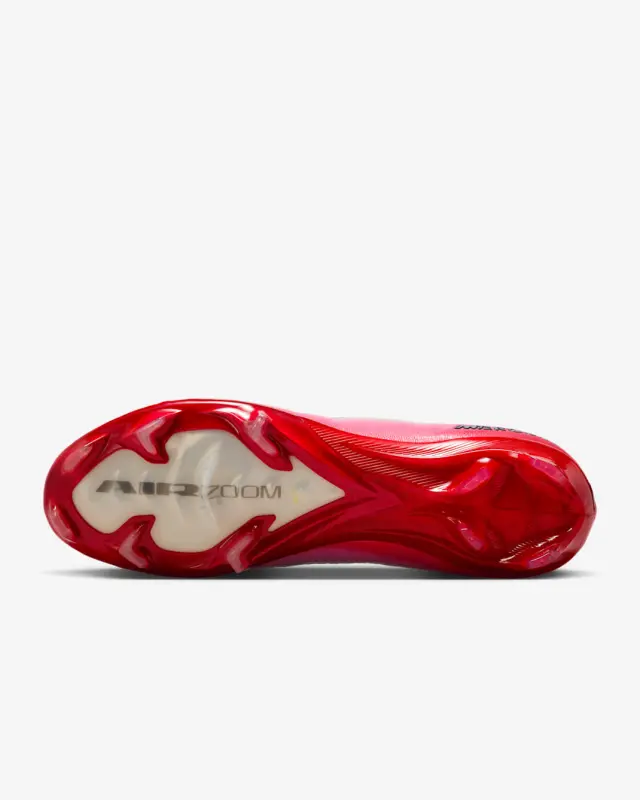 alternate product shot featuring Nike Zoom Mercurial Superfly 10 Elite FG Fear Nothing Pack
