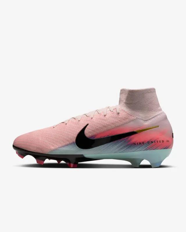 Nike Zoom Mercurial Superfly 10 Elite FG United 002 Pack product image, main
