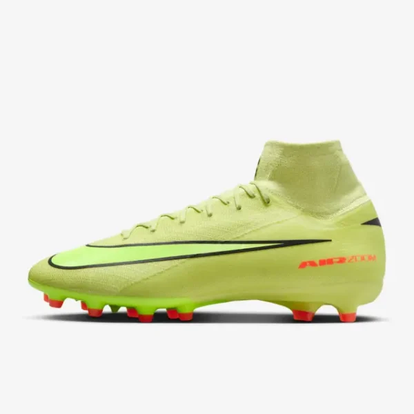 Shop image of Nike Zoom Mercurial Superfly 10 Pro AG Max Voltage Pack in main view