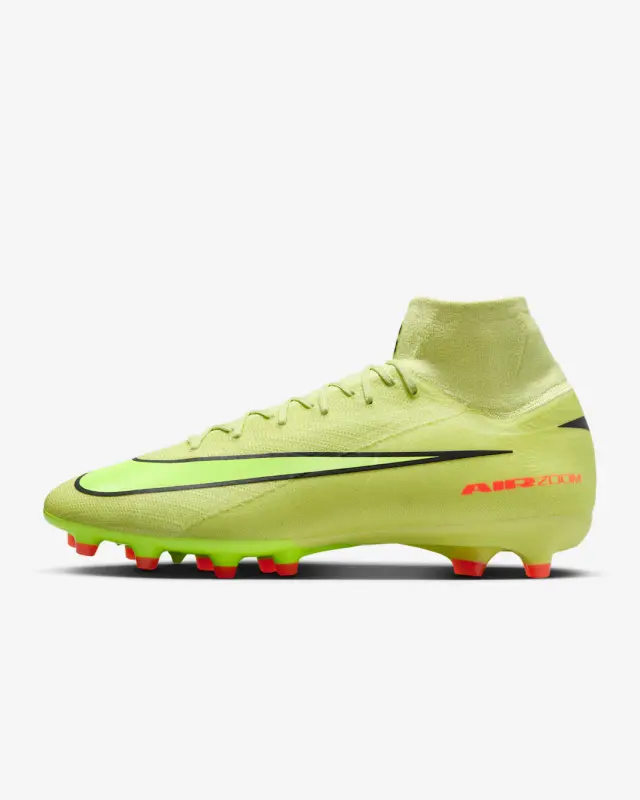 Shop image of Nike Zoom Mercurial Superfly 10 Pro AG Max Voltage Pack in main view