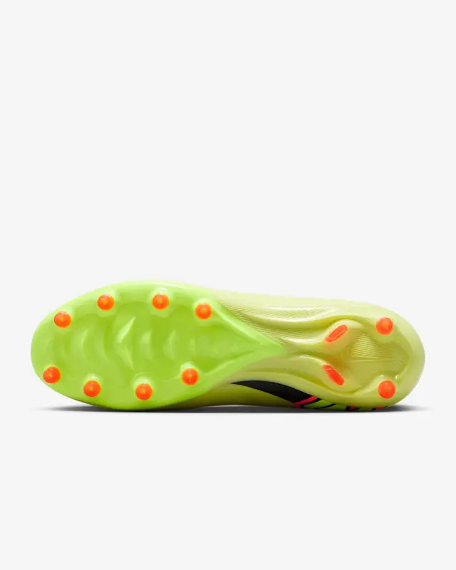 alternate photo showcasing Nike Zoom Mercurial Superfly 10 Pro AG Max Voltage Pack