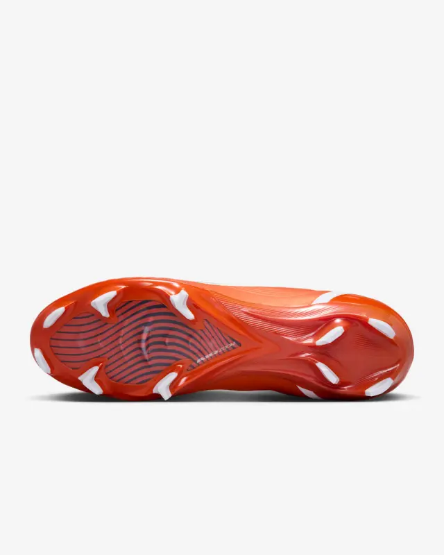 Shop image of Nike Zoom Mercurial Vapor 1 FG Shock Orange in alternate view