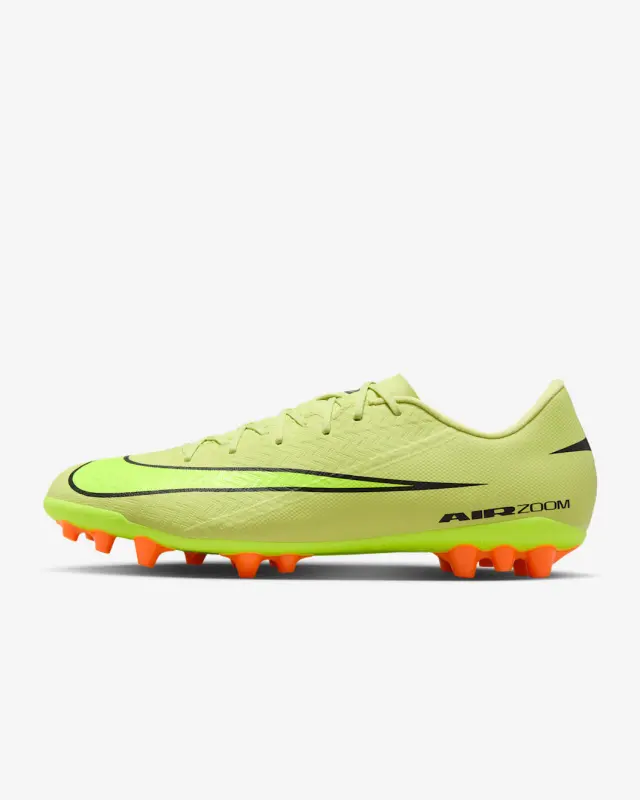Nike Zoom Mercurial Vapor 16 Academy AG Max Voltage Pack | Image 1 – Main Nike Zoom Mercurial Vapor 16 Academy AG Max Voltage Pack product image, main