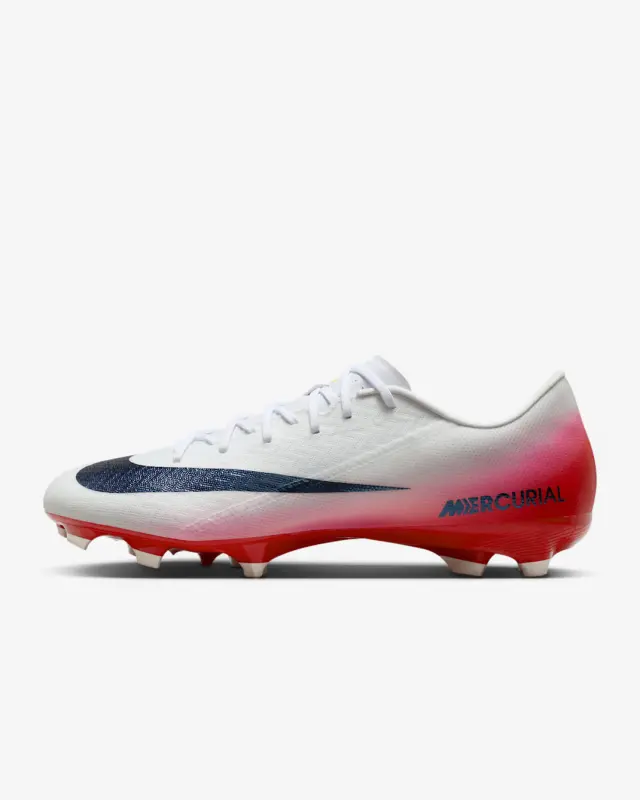 Nike Zoom Mercurial Vapor 16 Academy FG/MG Fear Nothing Pack – Main Gallery Shot main product shot featuring Nike Zoom Mercurial Vapor 16 Academy FG/MG Fear Nothing Pack
