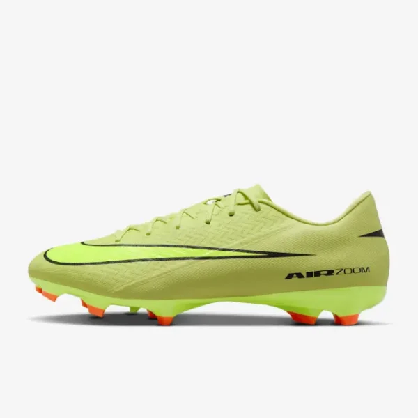 Shop image of Nike Zoom Mercurial Vapor 16 Academy MG Max Voltage Pack in main view