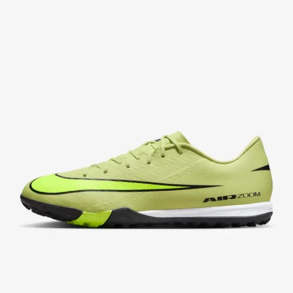 Nike Zoom Mercurial Vapor 16 Academy TF Max Voltage Pack pictured from a main angle