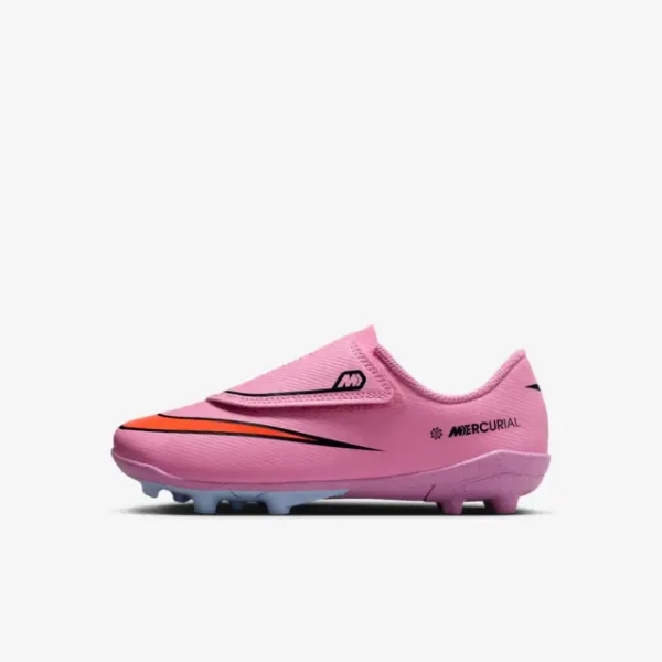Nike Zoom Mercurial Vapor 16 Club MG Scary Good Pack (PS) visual highlighting the main view