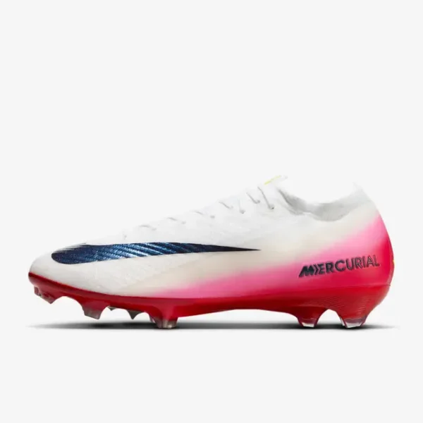 Nike Zoom Mercurial Vapor 16 Elite FG Fear Nothing Pack displayed in a main image