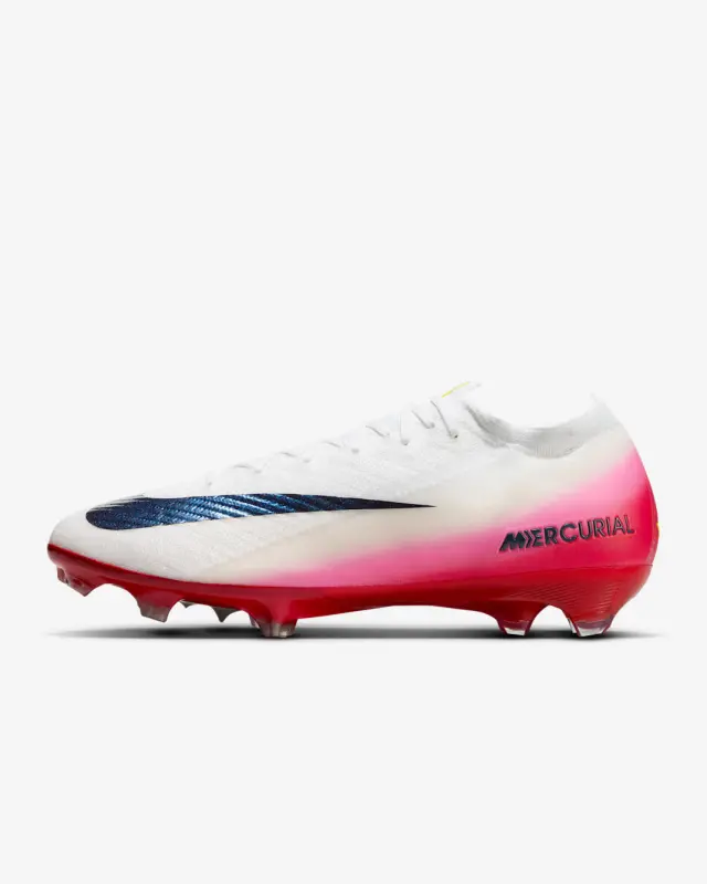Main Product Shot | Nike Zoom Mercurial Vapor 16 Elite FG Fear Nothing Pack Nike Zoom Mercurial Vapor 16 Elite FG Fear Nothing Pack displayed in a main image