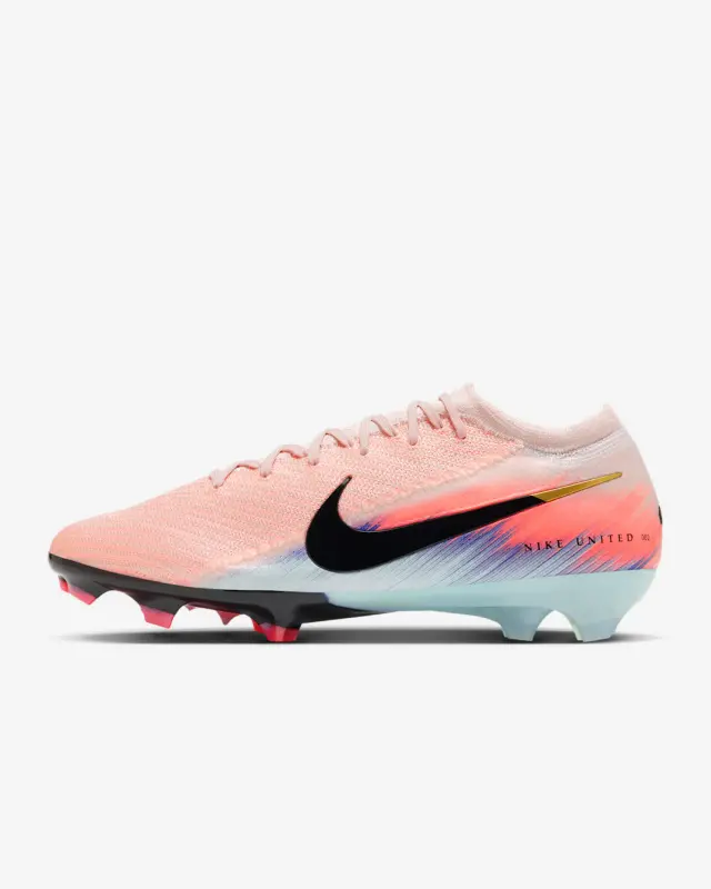 Nike Zoom Mercurial Vapor 16 Elite FG United 002 Pack – Main Product Image Detailed main image of Nike Zoom Mercurial Vapor 16 Elite FG United 002 Pack