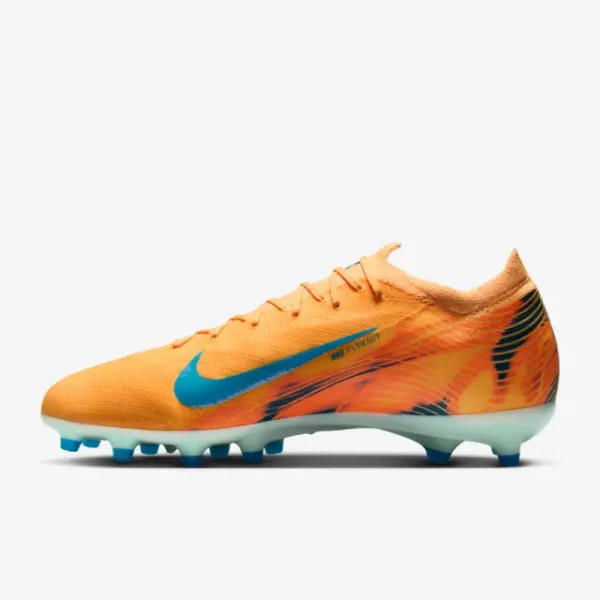 Nike Zoom Mercurial Vapor 16 Pro AG-Pro Kylian Mbappé Melon Tint product image, main