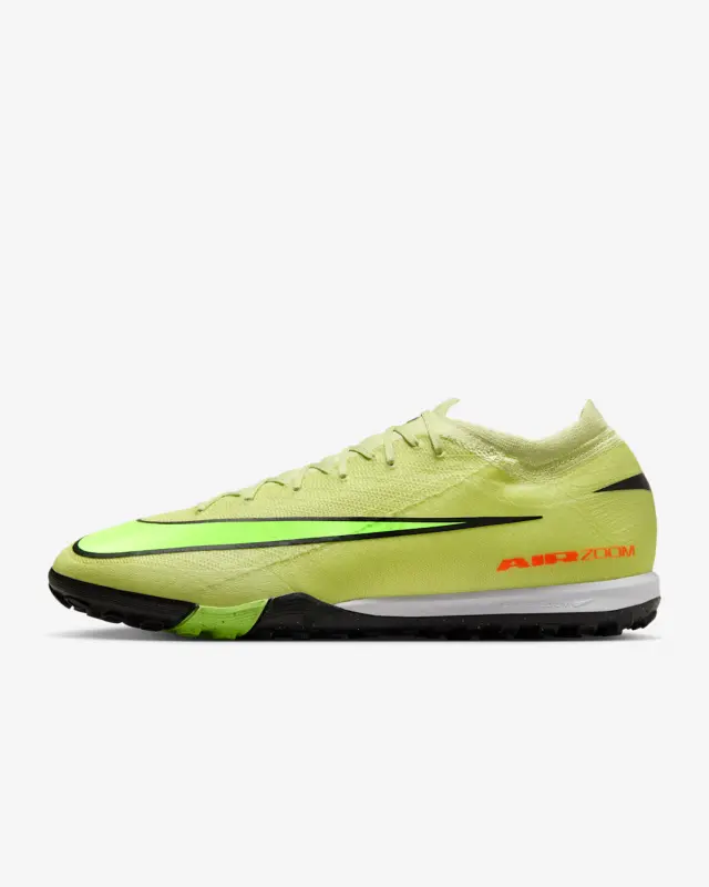 Nike Zoom Mercurial Vapor 16 Pro TF Max Voltage Pack – Product Photo 1 main product shot featuring Nike Zoom Mercurial Vapor 16 Pro TF Max Voltage Pack
