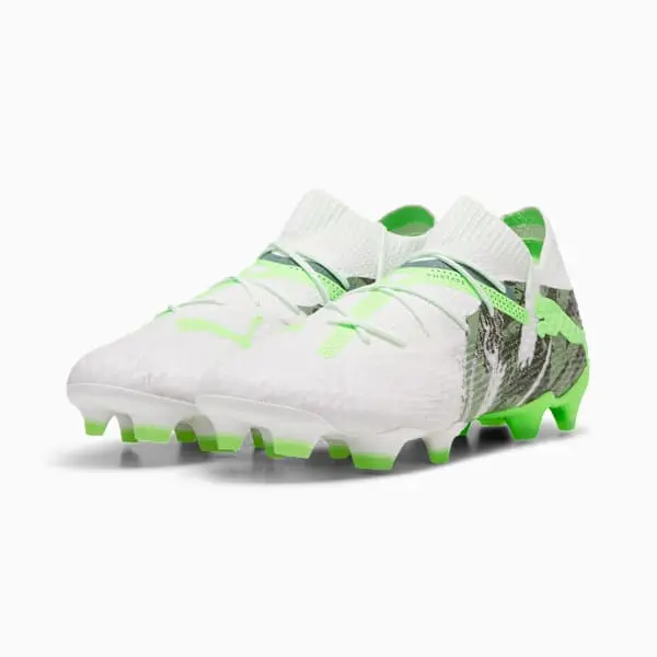 Detailed alternate image of Puma Future 7 Ultimate FG/AG Camo Pack