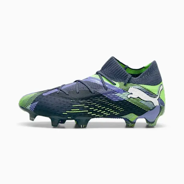 main product shot featuring Puma Future 7 Ultimate FG/AG Formula Pack (Women's)