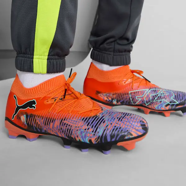 Shop image of Puma Future 8 Match FG/AG Creativity Pack in alternate view