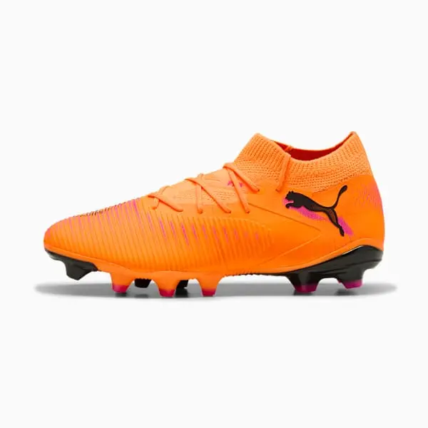 Puma Future 8 Match FG/AG Hot Pursuit Pack (Women's) pictured from a main angle
