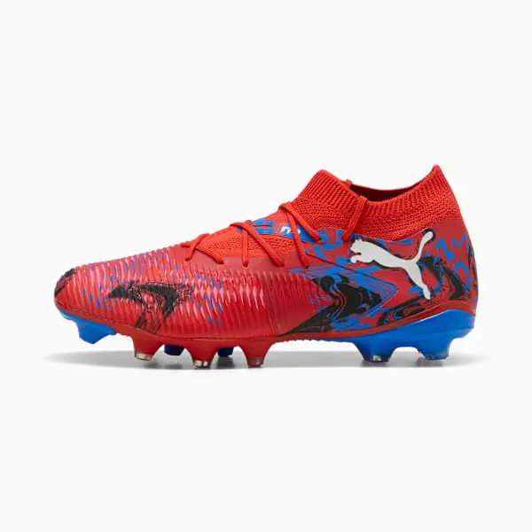 Puma Future 8 Match FG/AG Playmakers Pack product image, main