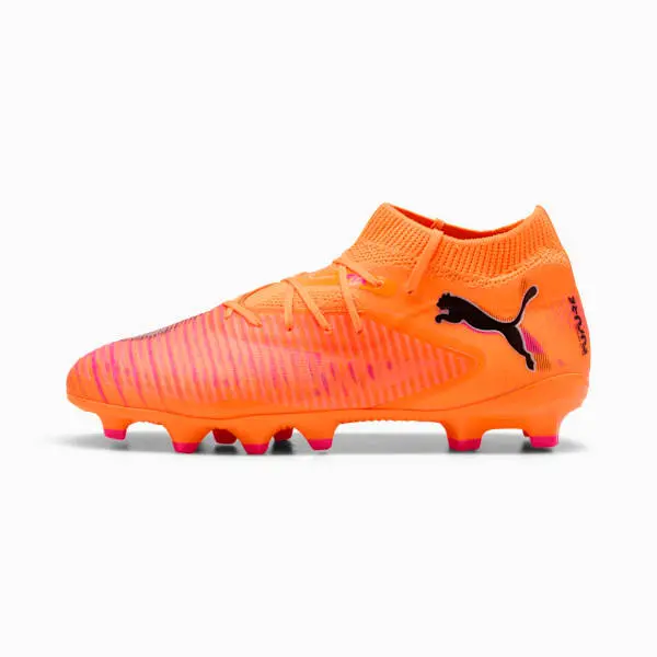 Closer look at PUMA Future 8 Pro FG/AG Hot Pursuit - Heat Fire (GS), main