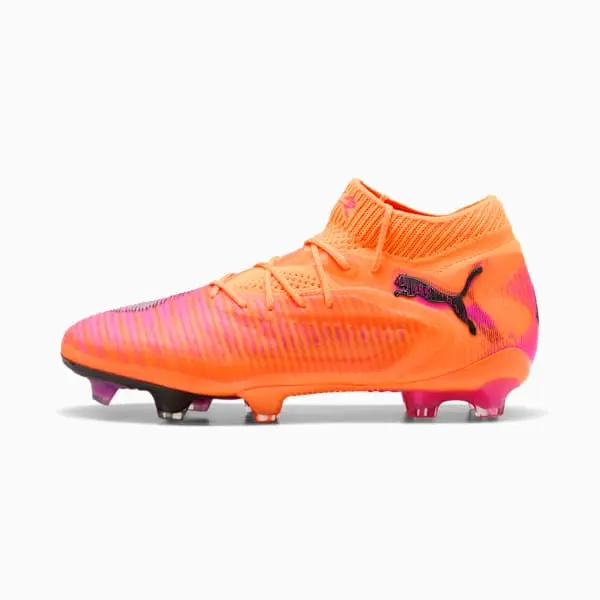 Closer look at Puma Future 8 Ultimate FG Hot Pursuit Pack (Women's), main