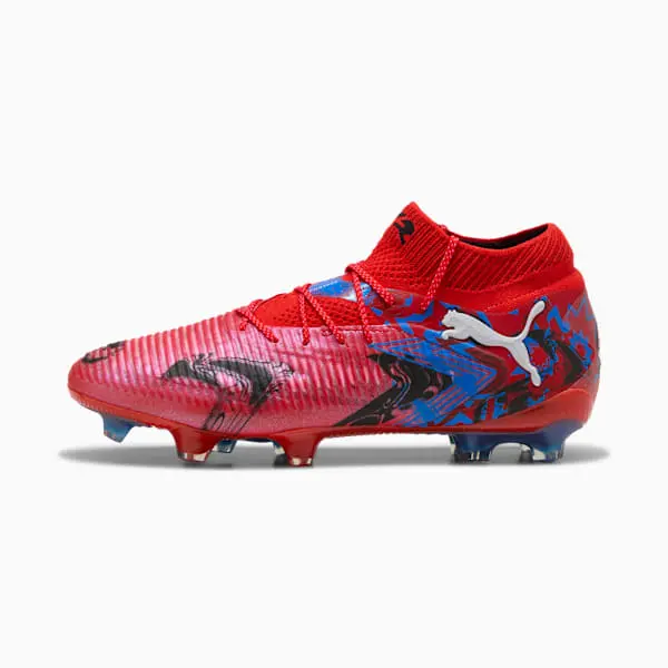 main view of Puma Future 8 Ultimate FG/AG Playmakers Pack