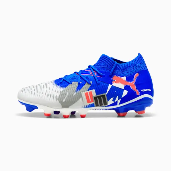 Detailed main image of Puma Future Match 8 FG AG 'Forever Pack'
