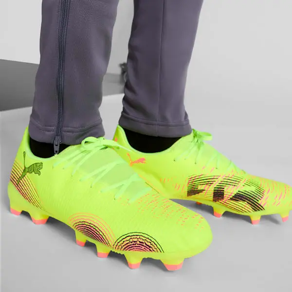 alternate view of Puma Future Play 8 FG AG 'Unlimited Pack'