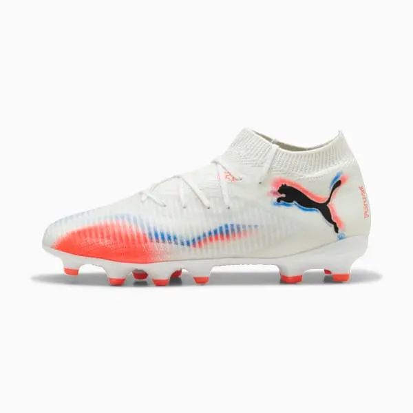 Closer look at Puma Future Pro 8 FG AG Big Kid 'Untamed Pack', main
