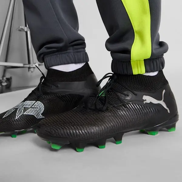 alternate photo showcasing Puma Future Pro 8 FG AG 'Eclipse Pack'