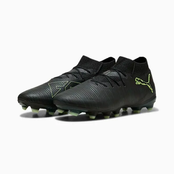 Puma Future Pro 8 FG AG 'Eclipse Pack' pictured from a alternate angle