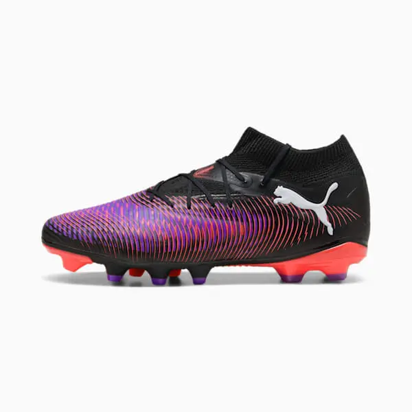 Puma Future Pro 8 FG AG 'Unlimited Pack' product image, main