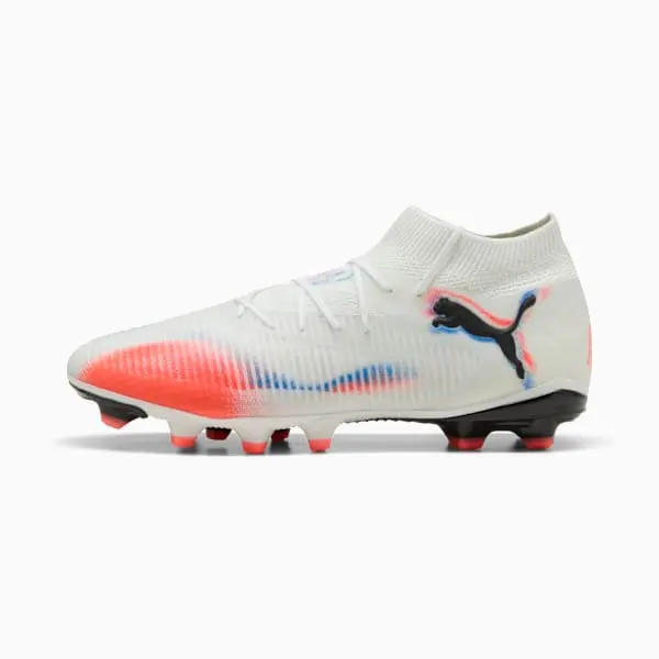 Detailed main image of Puma Future Pro 8 FG AG 'Untamed Pack'