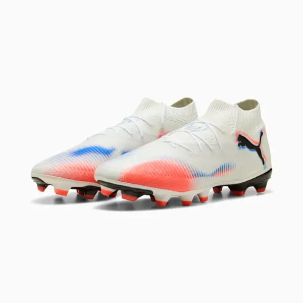 Product photography of Puma Future Pro 8 FG AG 'Untamed Pack', alternate
