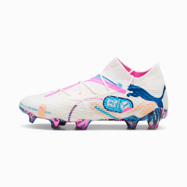 main view of Puma Future Ultimate 7 FG AG 'Volume Up Pack'