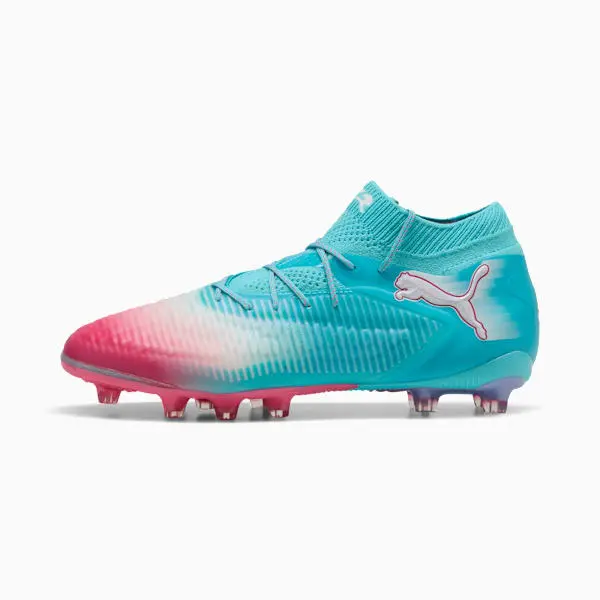Detailed main image of Puma Future Ultimate 8 AG 'Recharge Pack'