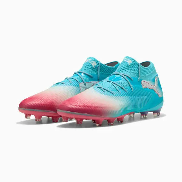 Puma Future Ultimate 8 AG 'Recharge Pack' displayed in a alternate image