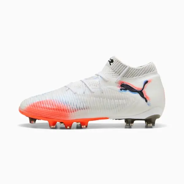 Detailed main image of Puma Future Ultimate 8 AG 'Untamed Pack'