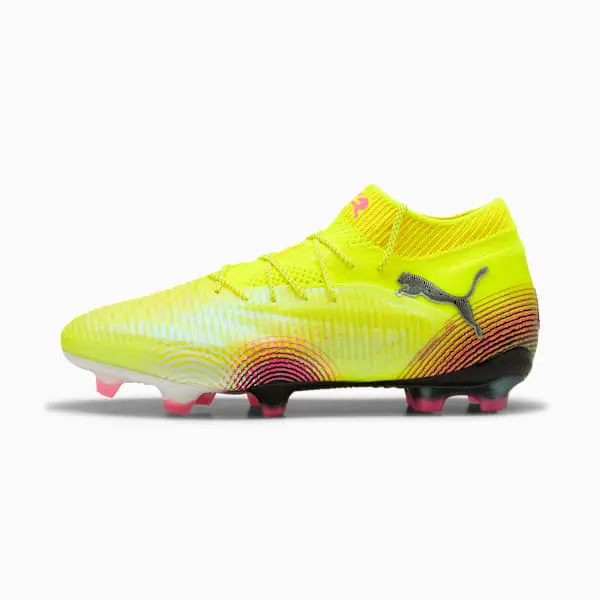 Detailed main image of Puma Future Ultimate 8 FG 'Audacity Pack'